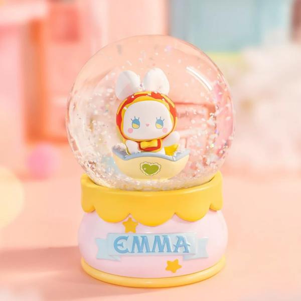 EMMA水晶玉シリーズです